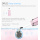 skin scrubber device ultrasonic face scrubber